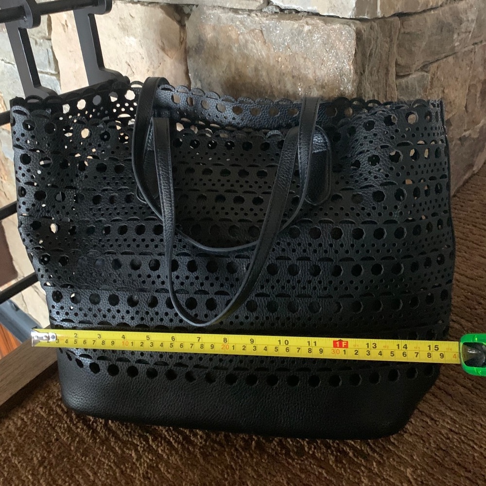 Next Level Tote - Picture 7 of 8